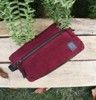 The Burlap Toileteries Pouch